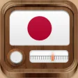 Icon of program: Japan Radio - Rajionippon…