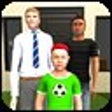 Icono de programa: Virtual Brother Simulator…