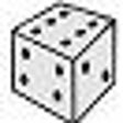 Icono de programa: Dice Divination