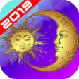 Icon of program: Horoscopo y Tarot Diario …