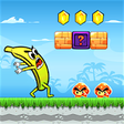 Icono de programa: Super Banana Adventure- B…