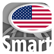 Icono de programa: Learn American English wo…