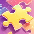 Icono de programa: Jigsaw Classic: Magic Gam…