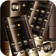 Icon of program: Gold Brown Business Luxur…