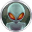 Icono de programa: Alienforce
