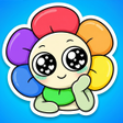 Icon of program: Dandy World Stickers Pack