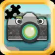 Icon of program: Puzzle Maker for Kids: Cr…