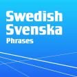 Icon of program: Learn Swedish - Phraseboo…