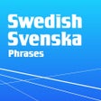 Icon of program: Learn Swedish - Phraseboo…