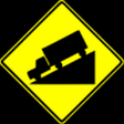Icono de programa: The Flattest Route
