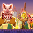 Icono de programa: Piggy Corn