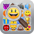 Icon of program: Spot the Emoji