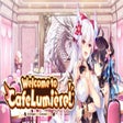 Icono de programa: Welcome to Cafe Lumière! …