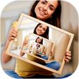 Icon of program: Window Photo Editor : Rep…