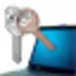Icon of program: At Password Recovery