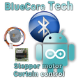 Icono de programa: Arduino Curtain Control
