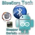 Icon of program: Arduino Curtain Control