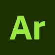 Icon of program: Adobe Aero