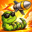 Icon of program: Snake War: Evolution  Act…