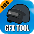 Icono de programa: Free PUBG GFX Tool and Ga…