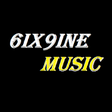 Icono de programa: 6ix9ine Musics