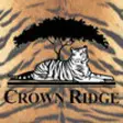 Icon of program: Crown Ridge Tiger Sanctua…
