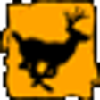 Icono de programa: Deer Drive