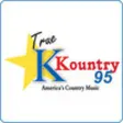 Icon of program: K-Kountry 95