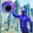 Icono de programa: Black Hole Hero : Mafia C…