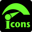 Icon of program: QuickIcons