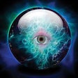 Icon of program: Psychic Magic Crystal Bal…