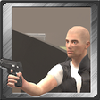 Icono de programa: Bank Robbery Heist Simula…