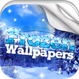 Frozen Live Wallpaper icon