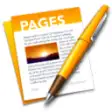 Icon of program: Apple Pages