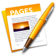 Icon of program: Apple Pages