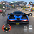 Icon of program: Traffic Driving Car Simul…