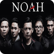 Icono de programa: Lagu Noah Pilihan