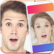 Icono de programa: Gender Swap Filter