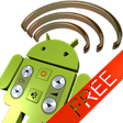 Icono de programa: RCoid free - IR Remote Co…