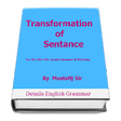 Icon of program: Transformation of Sentenc…