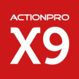 Icon of program: ACTIONPRO X9