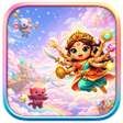 Yoyo Fun: Pop Paradise icon
