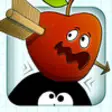 Icon of program: Stickman Apple Shooting S…