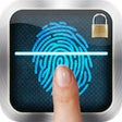 Icon of program: Finger Vault Secure Passw…