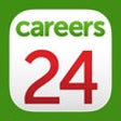Icon of program: Careers24 Job Search