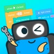 Icon of program: mBlock BlocklySTEM educat…