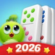 Icono de programa: Domino Wings: Merge Islan…