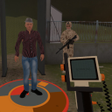 Icon of program: Quarantine Zombie War Zon…