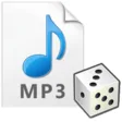 Icon of program: Play Random Section Of MP…