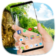 Icono de programa: Transparent Screen